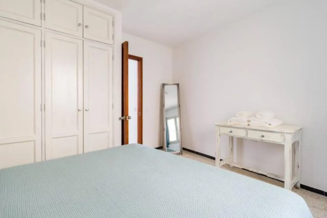 Edif.El Marino Apto. Ancla Apartment Corralejo 0*,