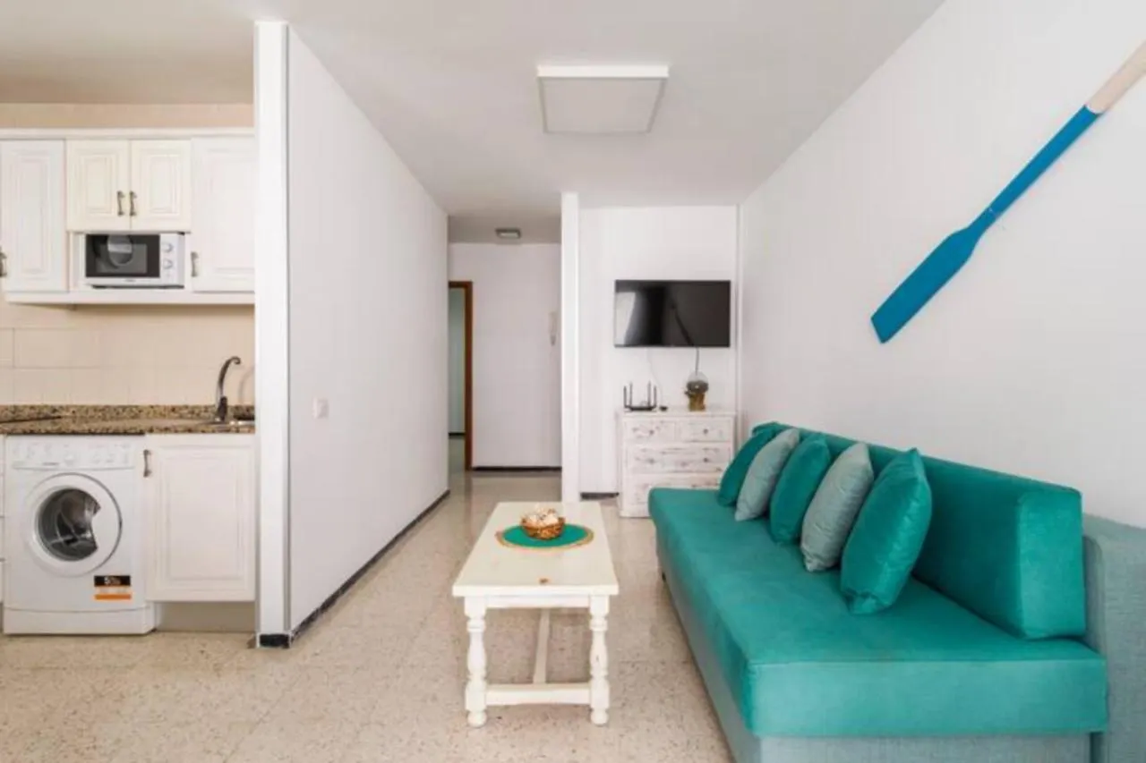 Edif.El Marino Apto. Ancla Apartment Corralejo