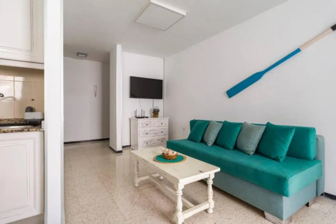 Edif.El Marino Apto. Ancla Apartment Corralejo