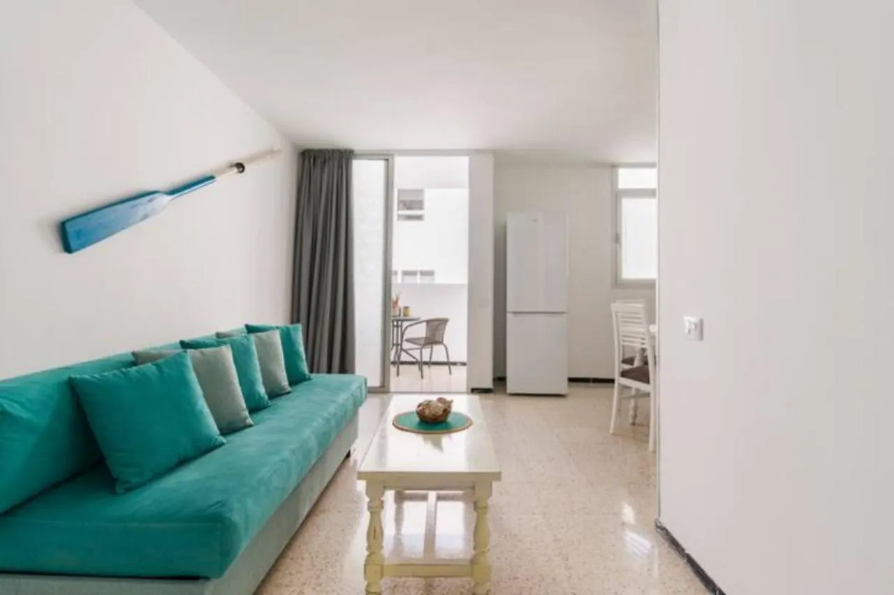 Edif.El Marino Apto. Ancla Apartment Corralejo 0*,