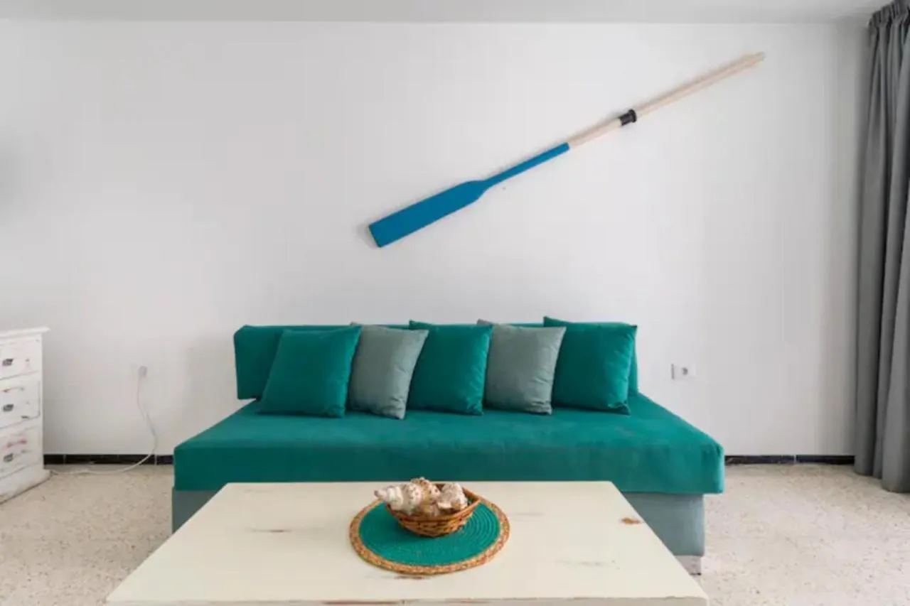 Edif.El Marino Apto. Ancla Apartment Corralejo
