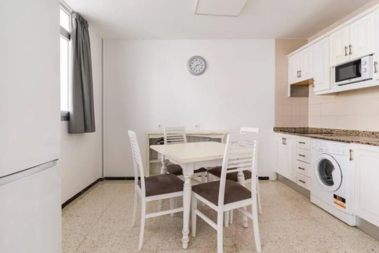 Edif.El Marino Apto. Ancla Apartment Corralejo Spain