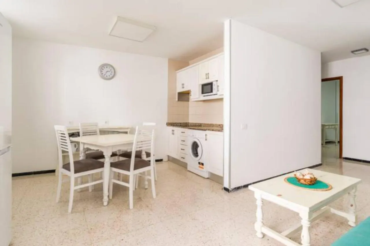 Edif.El Marino Apto. Ancla Apartment Corralejo 0*,  Spain