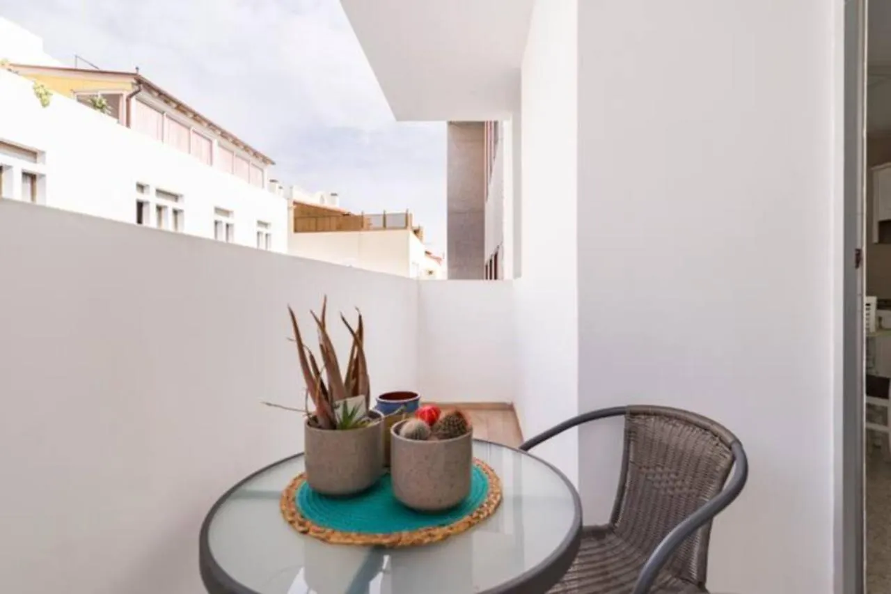Edif.El Marino Apto. Ancla Apartment Corralejo
