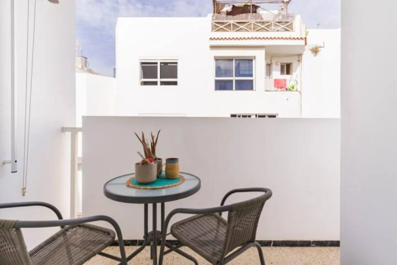 Edif.El Marino Apto. Ancla Apartment Corralejo