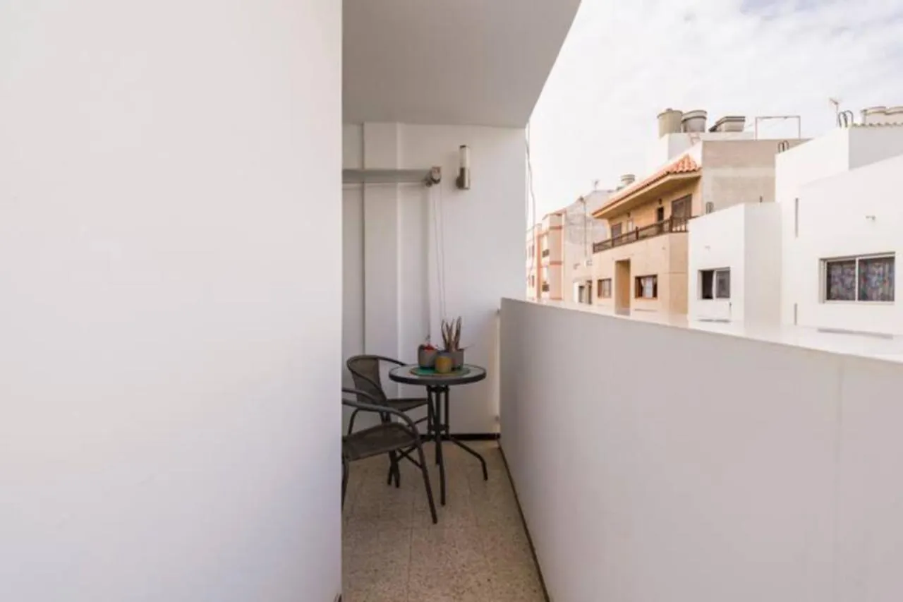 Edif.El Marino Apto. Ancla Apartment Corralejo