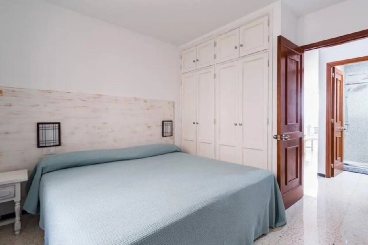 Edif.El Marino Apto. Ancla Apartment Corralejo