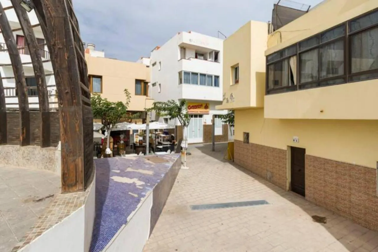 Edif.El Marino Apto. Ancla Apartment Corralejo